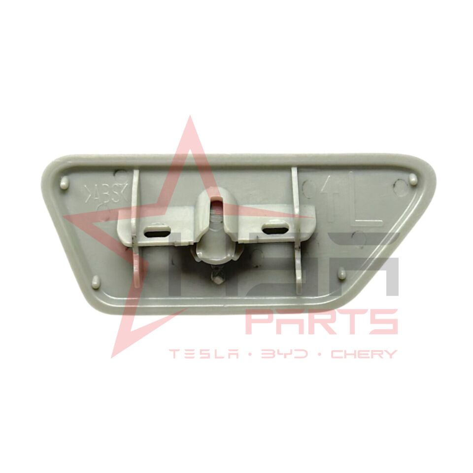 2013-2015 Mitsubishi Outlander Sol Far Yıkama Kapağı 8264A191