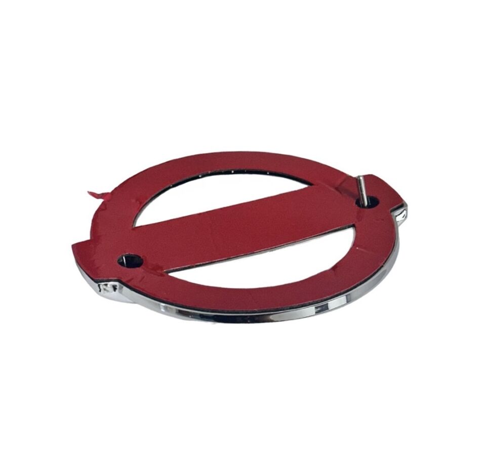 Nıssan Panjur Göbek Yd25 03-05 Ön(Arma)