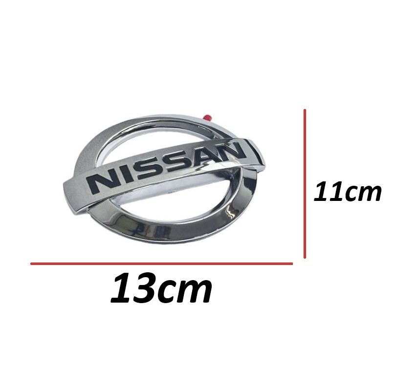 Nıssan Panjur Göbek Yd25 03-05 Ön(Arma)