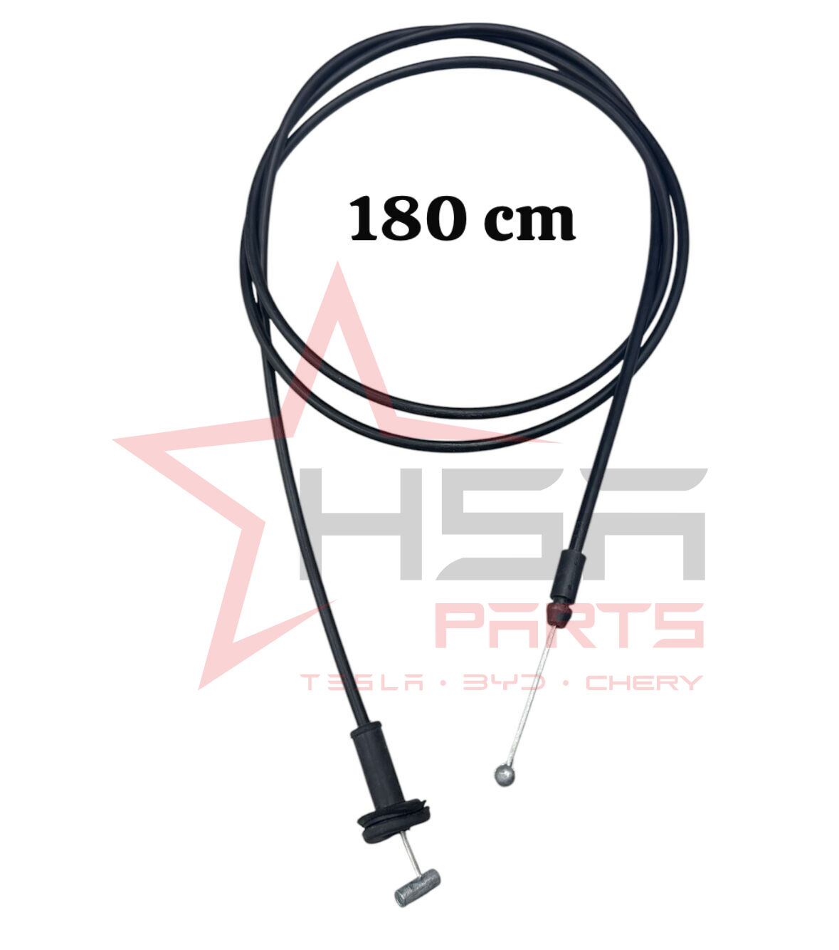 2000-2005 Hyundai Accent Kaput Açma Teli 81190-25000