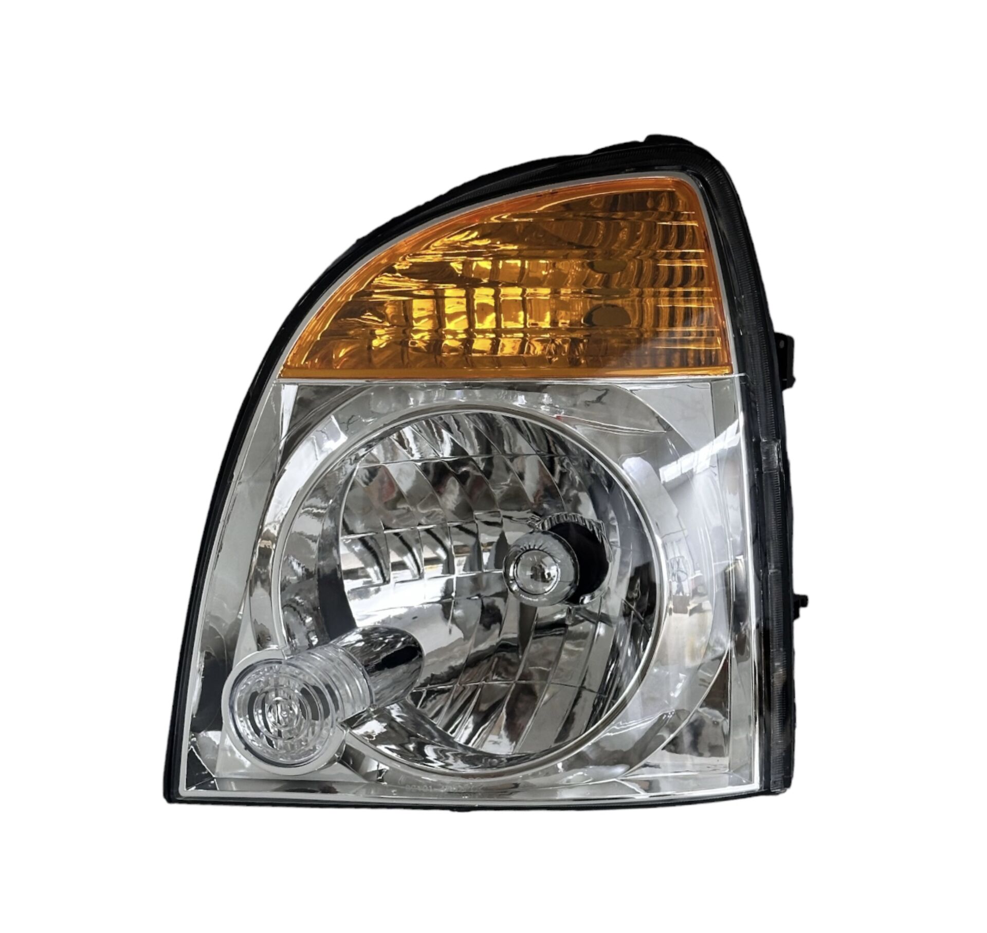Hyundaı Far H100 Kmynt 04-12 Sol (Manuel)