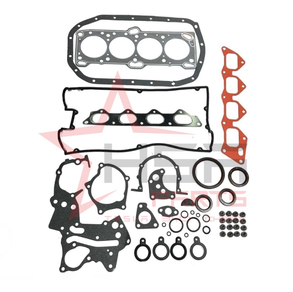 1990-1996 Mitsubishi Galant 2,0 16v Takım Conta SKC'Lİ 20910-33A00-SKCLİ