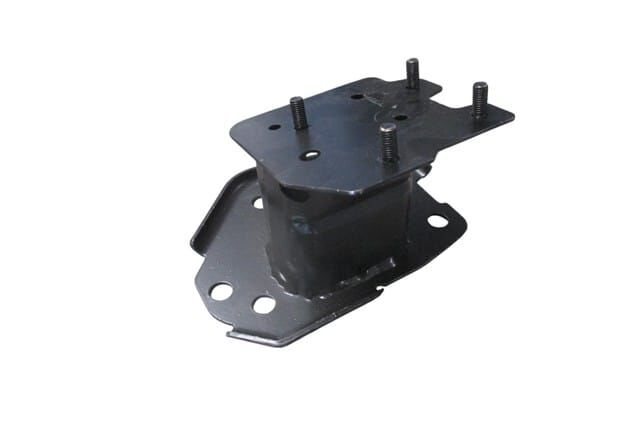 NISSAN JUKE- 20/24; ÖN TAMPON DEMİRİ AYAĞI SOL