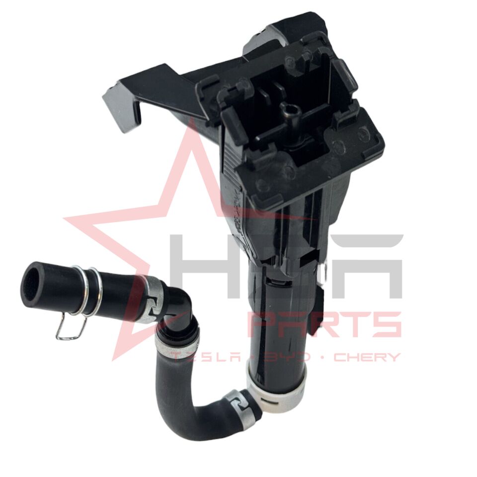2010-2013 Mitsubishi Outlander Sol Far Yıkama Motoru 8264A137