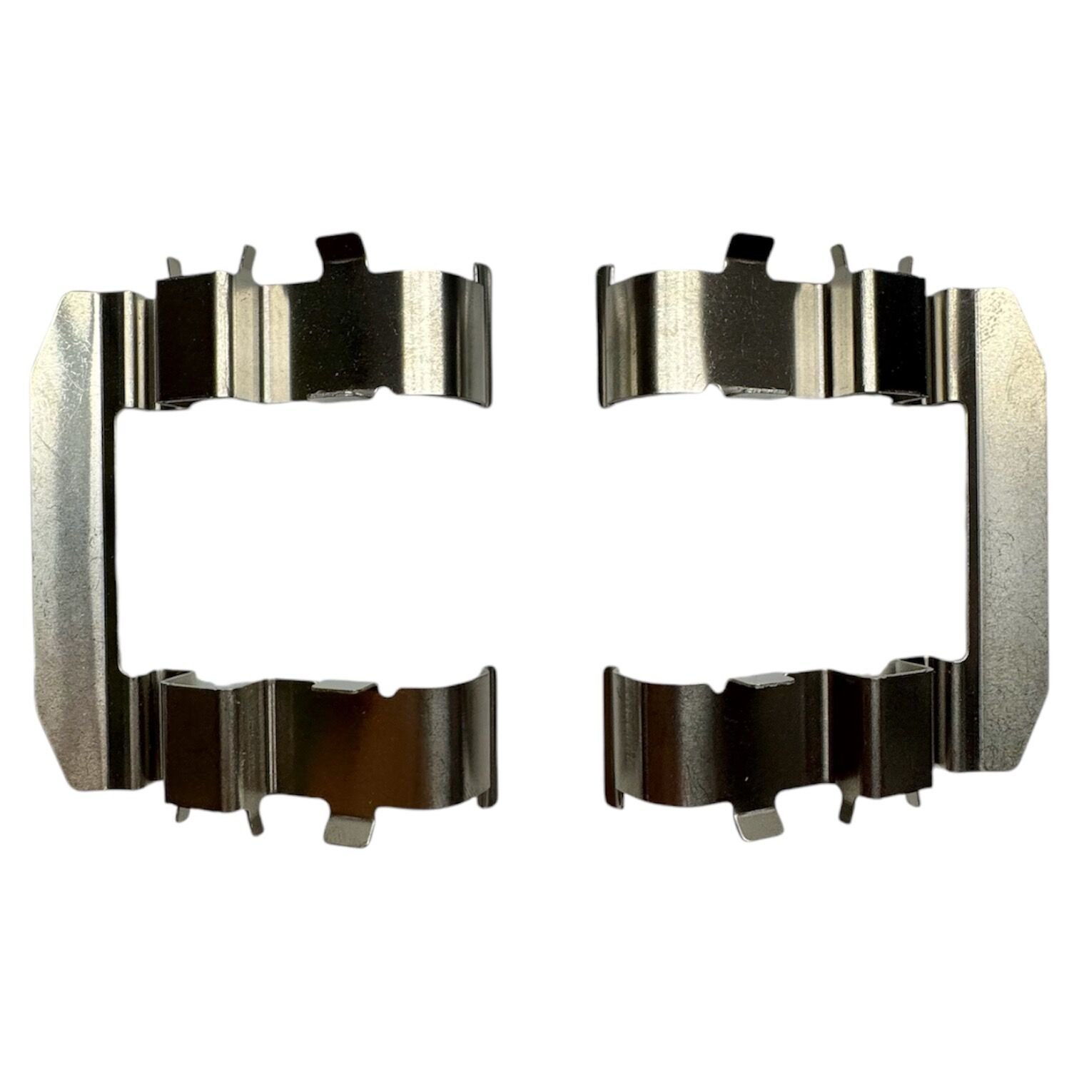 Hyundaı Sac Balata Fren Tucson 05-14/İx35 10-14/Sportage 06-14 Ön Sol/Sağ (Takım)