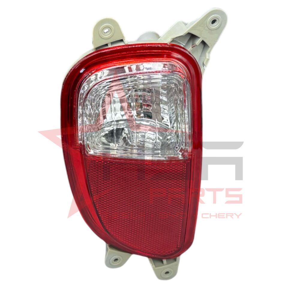 2012-2014 Kia Picanto Sol Arka Tampon Reflektörü 92405-1Y000
