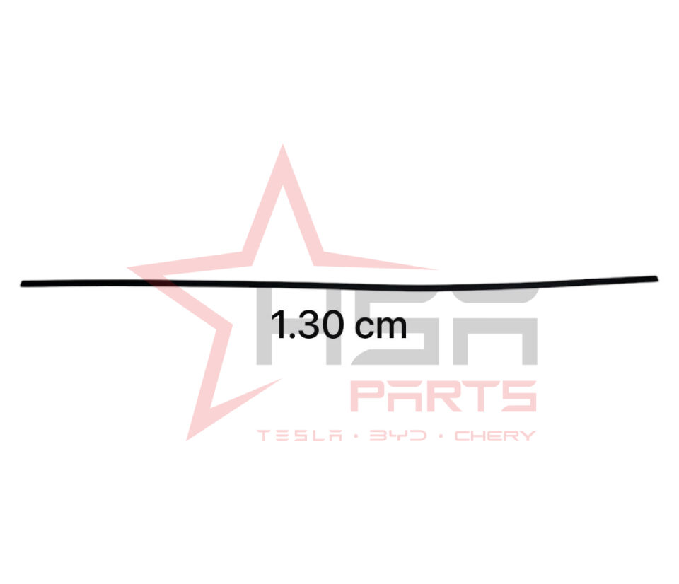 1996-2000 Honda Civic Sol Tavan Çıtası 74316-S04-003
