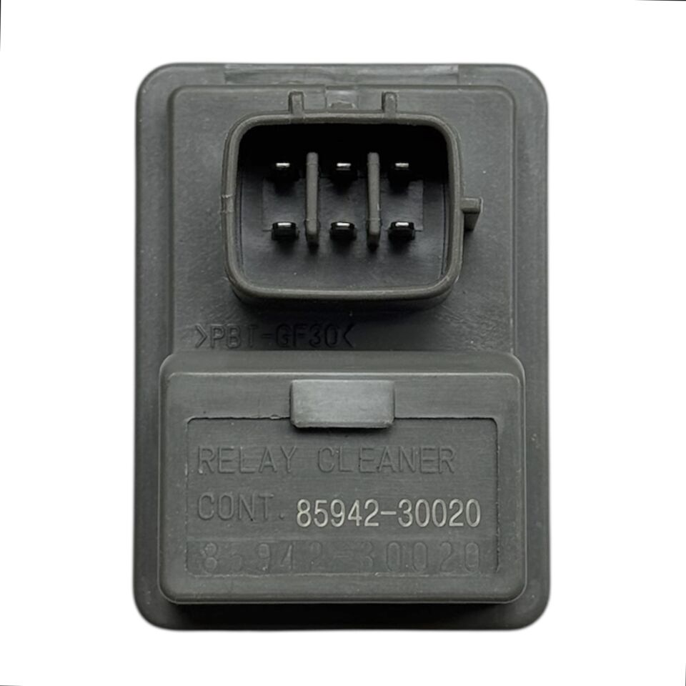 Toyota Role Far Temizleyici Hılux 21-23