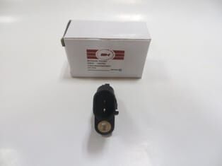 VOLKSWAGEN GOLF- 4- 98/04; ABS SENSÖRÜ ARKA SAĞ/SOL AYNI (ADET) 2 FİŞLİ (1,6/1,8/2,0cc/1,9 TDI) (SH)
