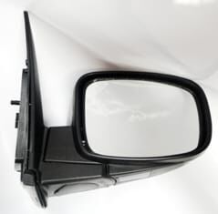 HYUNDAI I10- 08/11; KAPI AYNASI SAĞ ELEKTRİKLİ (FAMELLA)