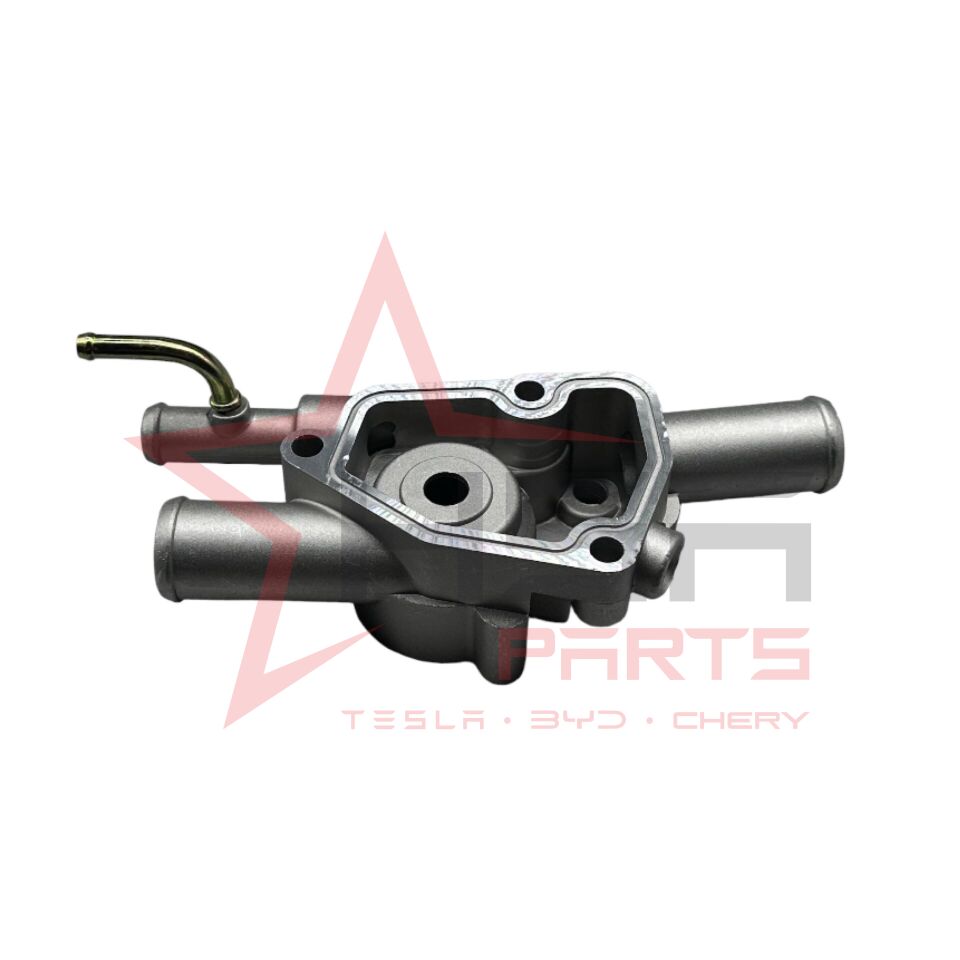 1998-2001 Toyota Corolla AE111 1,3 4efe 16v Termostat Yuvası (Alt) 16333-11260