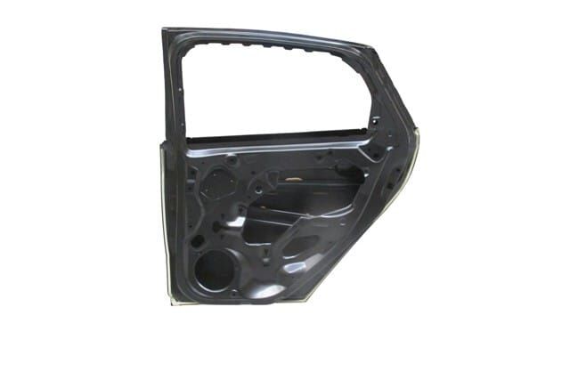 FORD FOCUS- SD/HB- 15/18; ARKA KAPI KOMPLE SAĞ (İCELİ/ÇEKOMASTİKLİ) (TW)