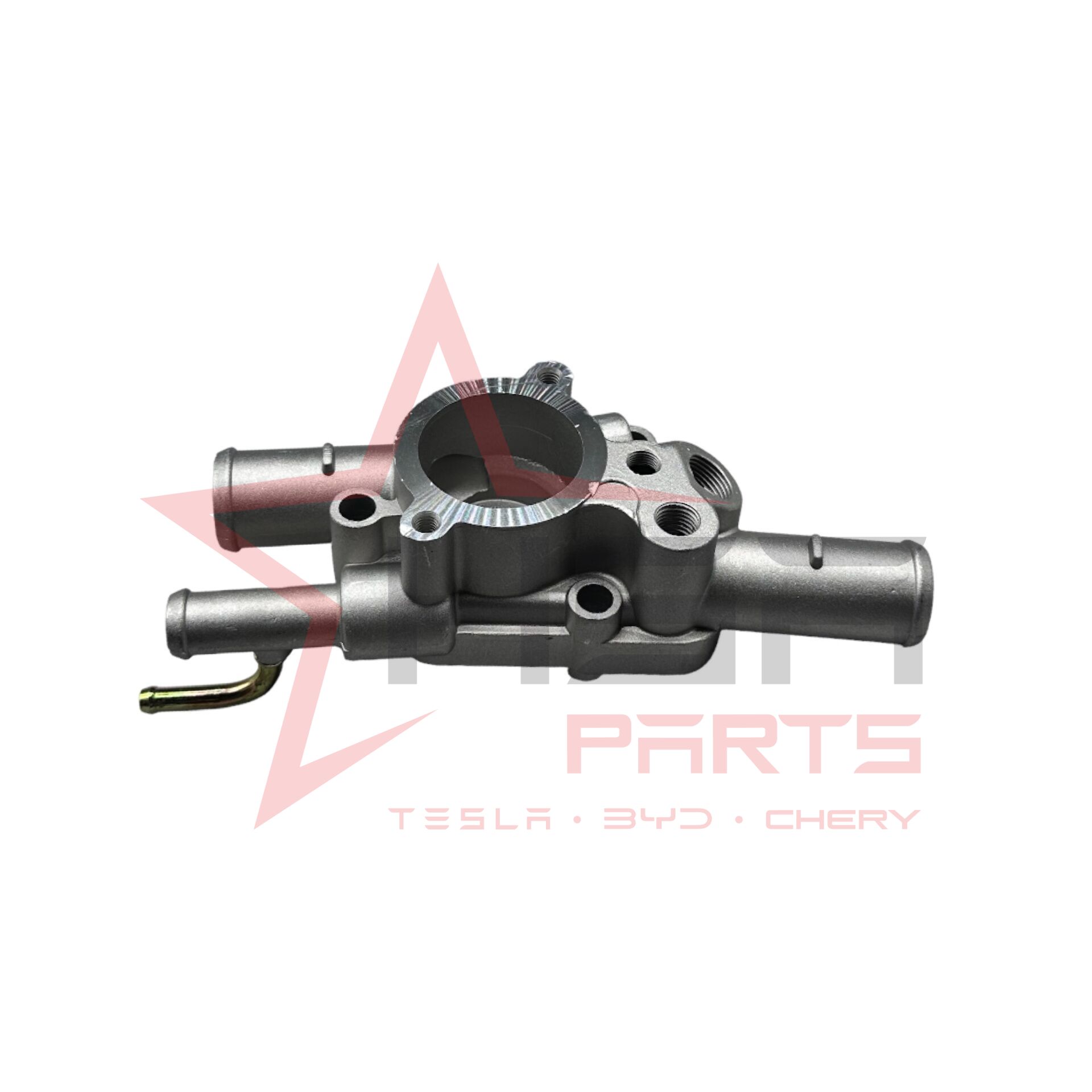 1998-2001 Toyota Corolla AE111 1,3 4efe 16v Termostat Yuvası (Alt) 16333-11260