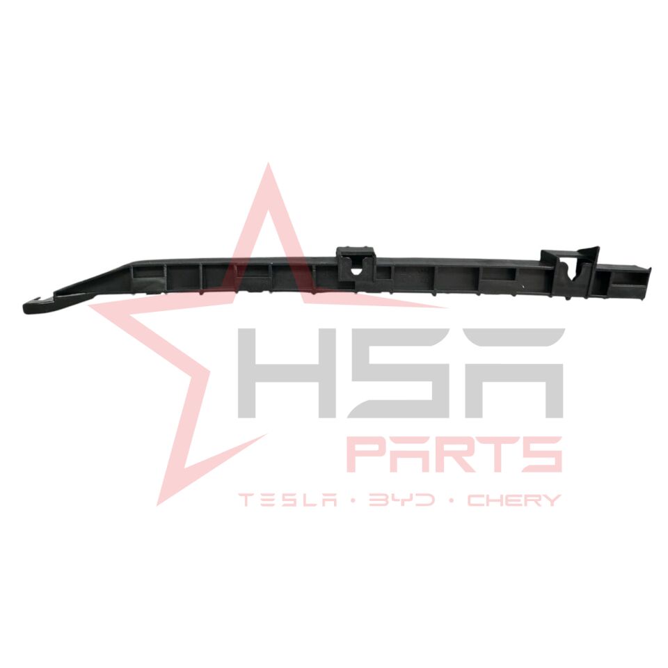 Honda Jazz Sol Arka Tampon Braketi 2002-2008 (71598-SAA-013)