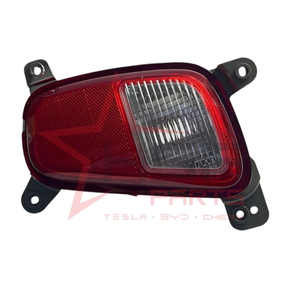 2017-2019 Kia Picanto Sol Arka Tampon Reflektörü 92405-G6000
