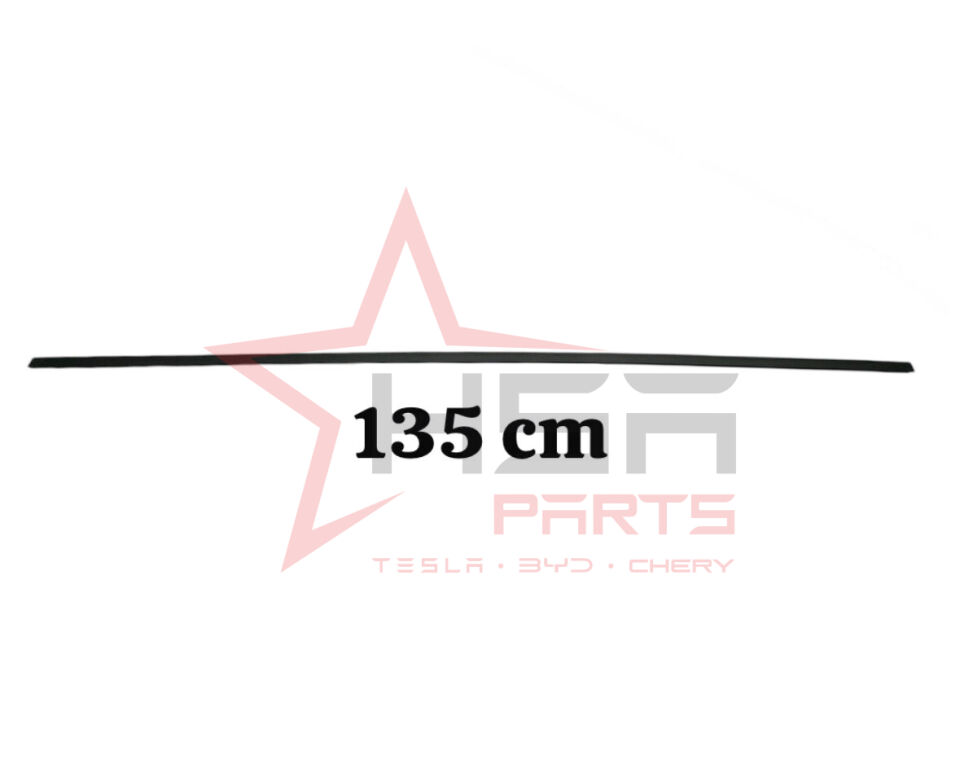 2002-2005 Honda Civic Sol Tavan Çıtası 74316-S5A-J01