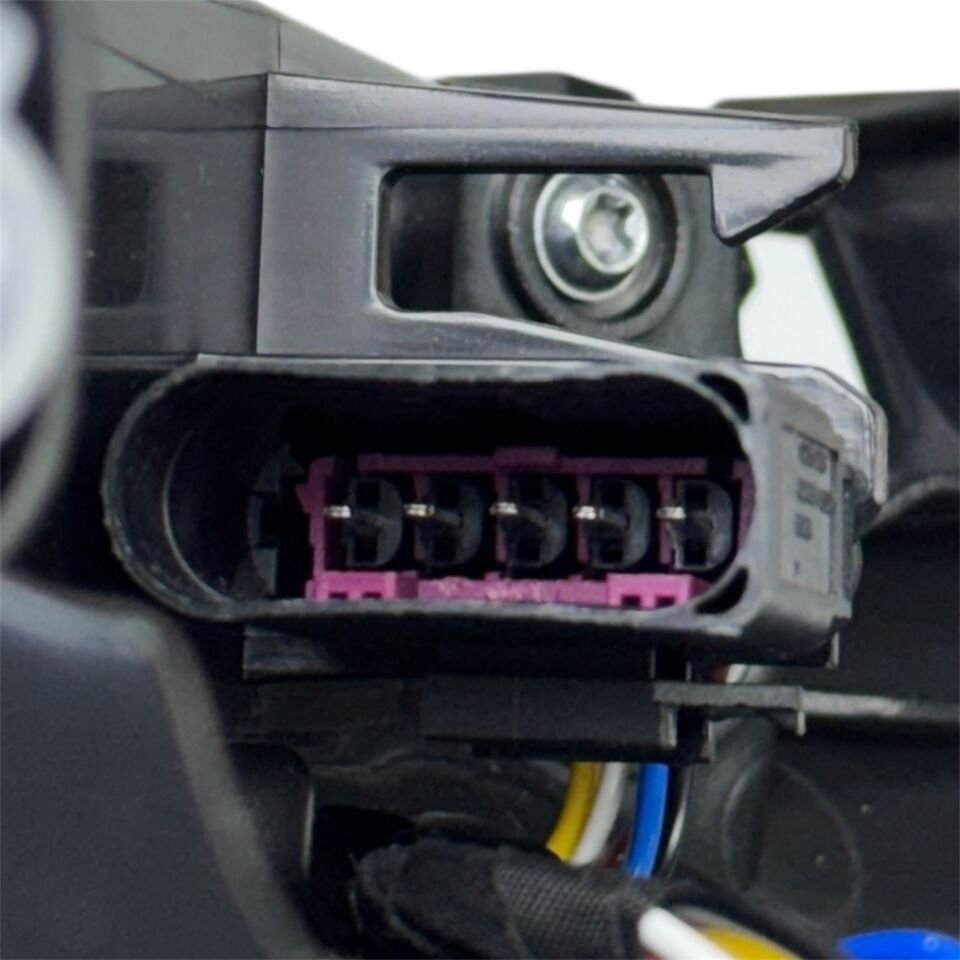 Audı Stop A4 17-20 Dış Sol