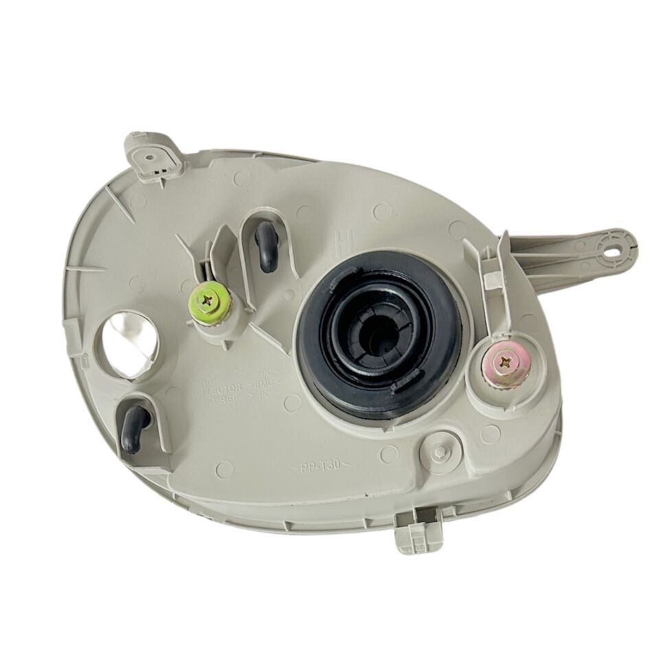 Hyundaı Far Atos 98-00 Sol (Manuel)