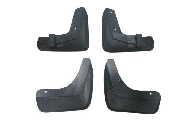 CHERY TIGGO 3- 08/11; ÖN/ARKA ARKA PAÇALIK SAG/SOL SET (4 PARÇA)