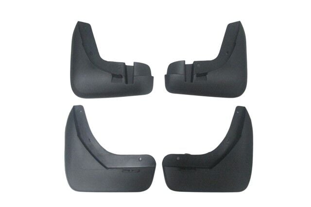 CHERY TIGGO 3- 08/11; ÖN/ARKA ARKA PAÇALIK SAG/SOL SET (4 PARÇA)