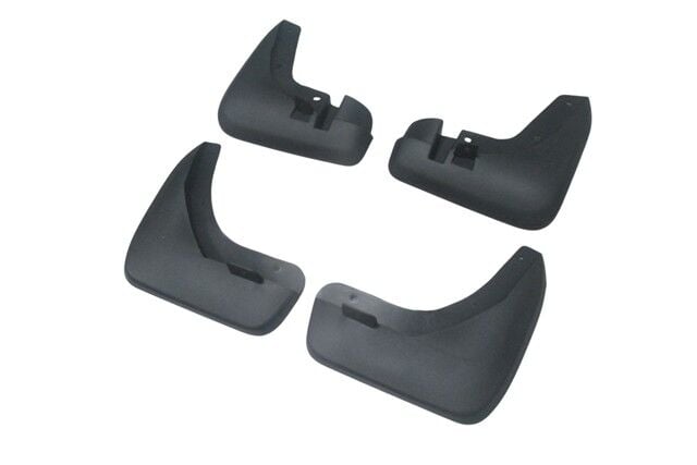 CHERY TIGGO 3- 08/11; ÖN/ARKA ARKA PAÇALIK SAG/SOL SET (4 PARÇA)