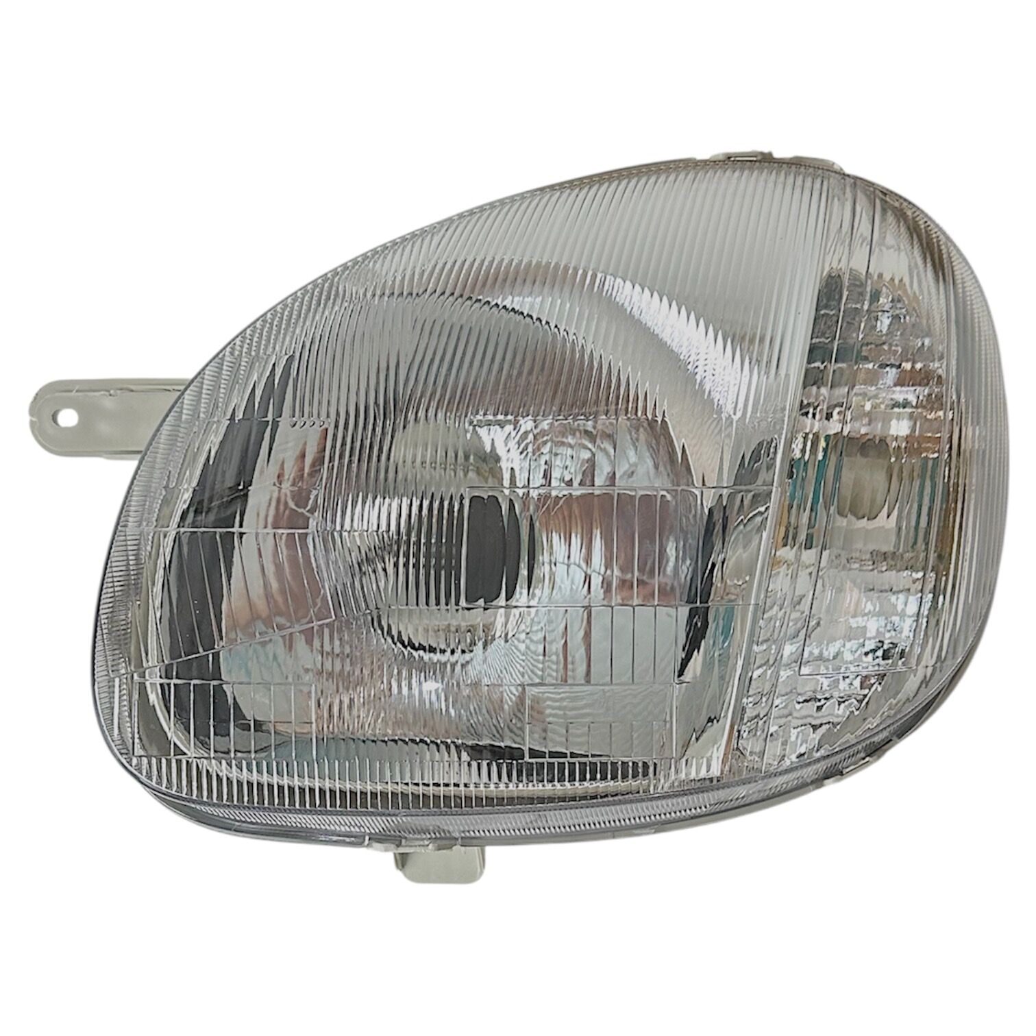 Hyundaı Far Atos 98-00 Sol (Manuel)