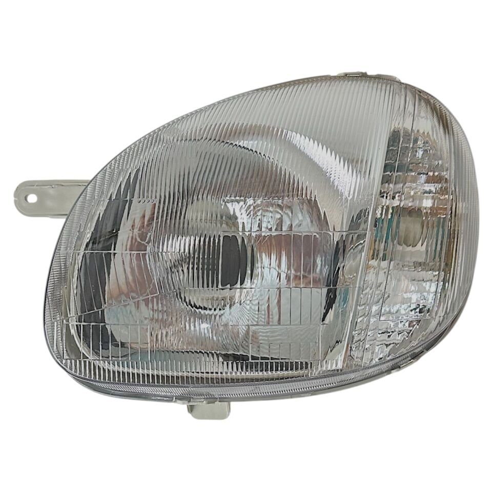 Hyundaı Far Atos 98-00 Sol (Manuel)