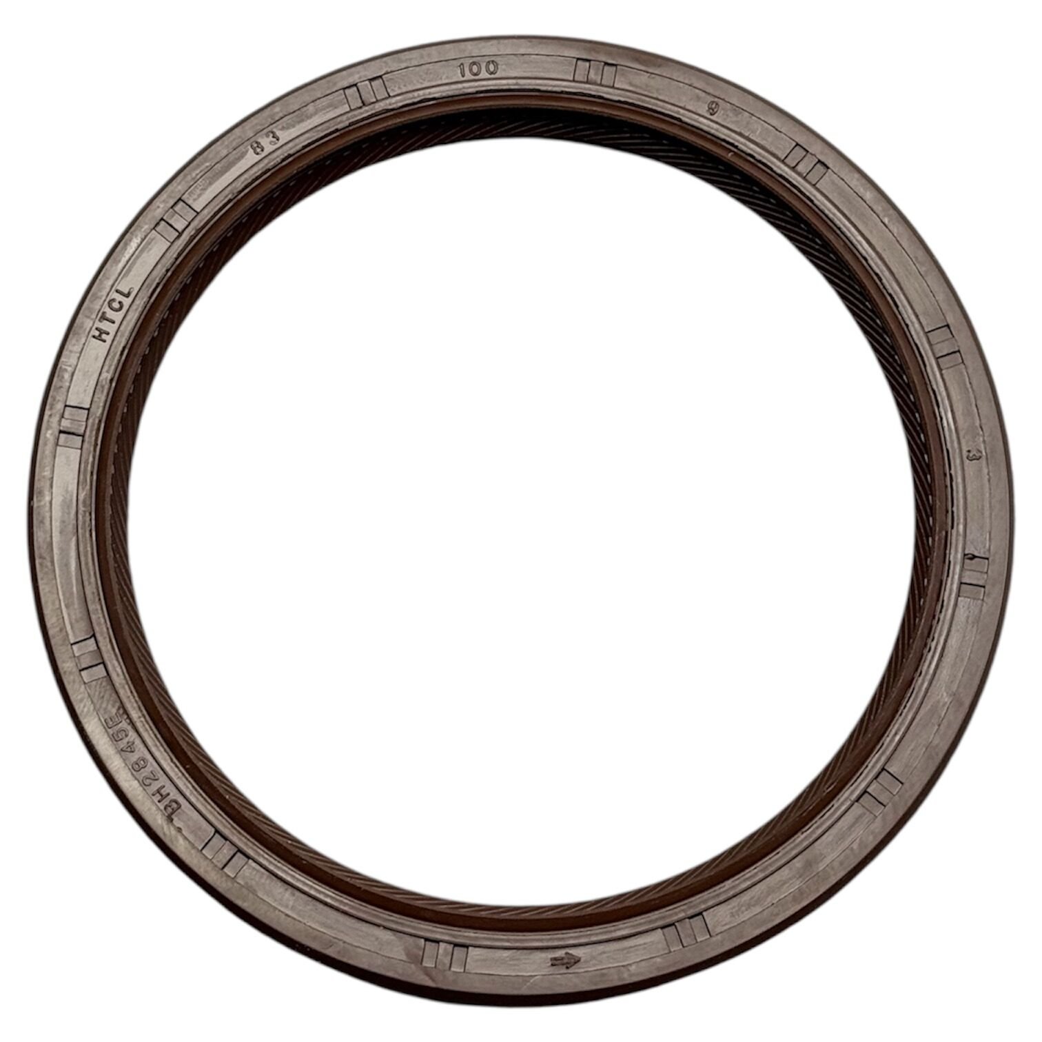 Kıa Keçe Krank Sephia 1,5 94-97/Shuma 1,5 94-97/Rio 1,5/Carens 1,8 00-02/323 1,5 90-05 Arka (83x100x9)