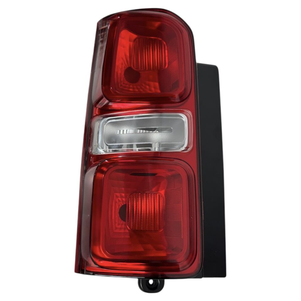 Peugeot Stop Expert 4 16-22/Jumpy 4 16-22/Scudo 18-24 Sol