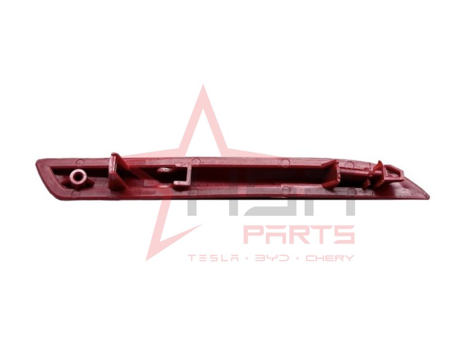 2012-2014 Honda Jazz Sol Arka Tampon Reflektörü 33555-TF0-H00