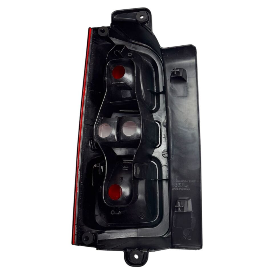 Peugeot Stop Expert 4 16-22/Jumpy 4 16-22/Scudo 18-24 Sağ