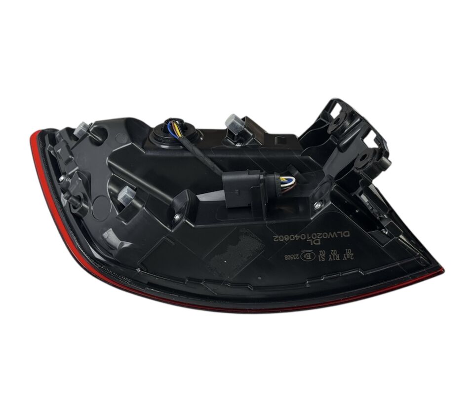 Audı Stop A4 17-20 Dış Sağ