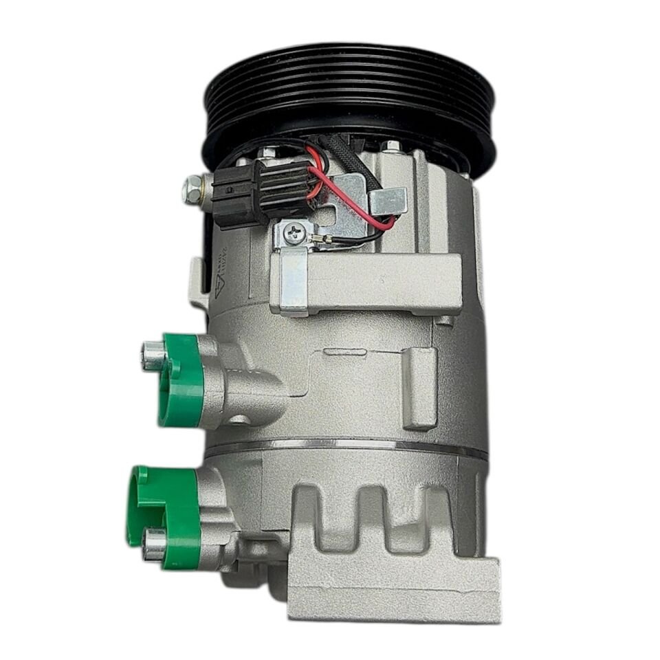 Hyundaı Kompresör Klima Elantra 16-20