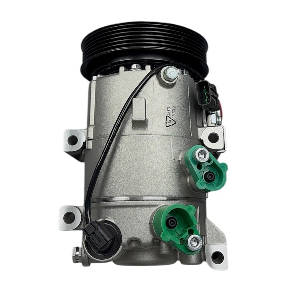 Hyundaı Kompresör Klima Elantra 16-20