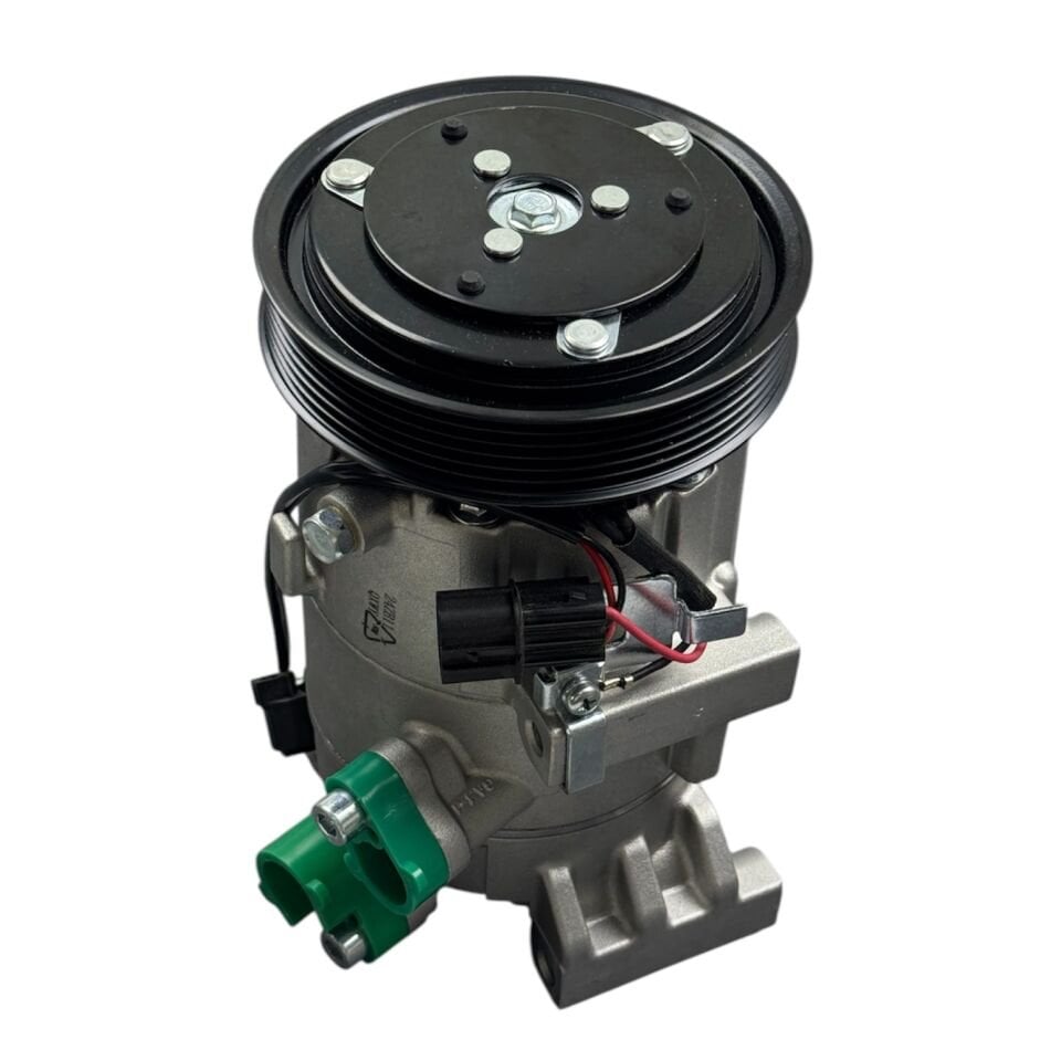 Hyundaı Kompresör Klima Elantra 16-20