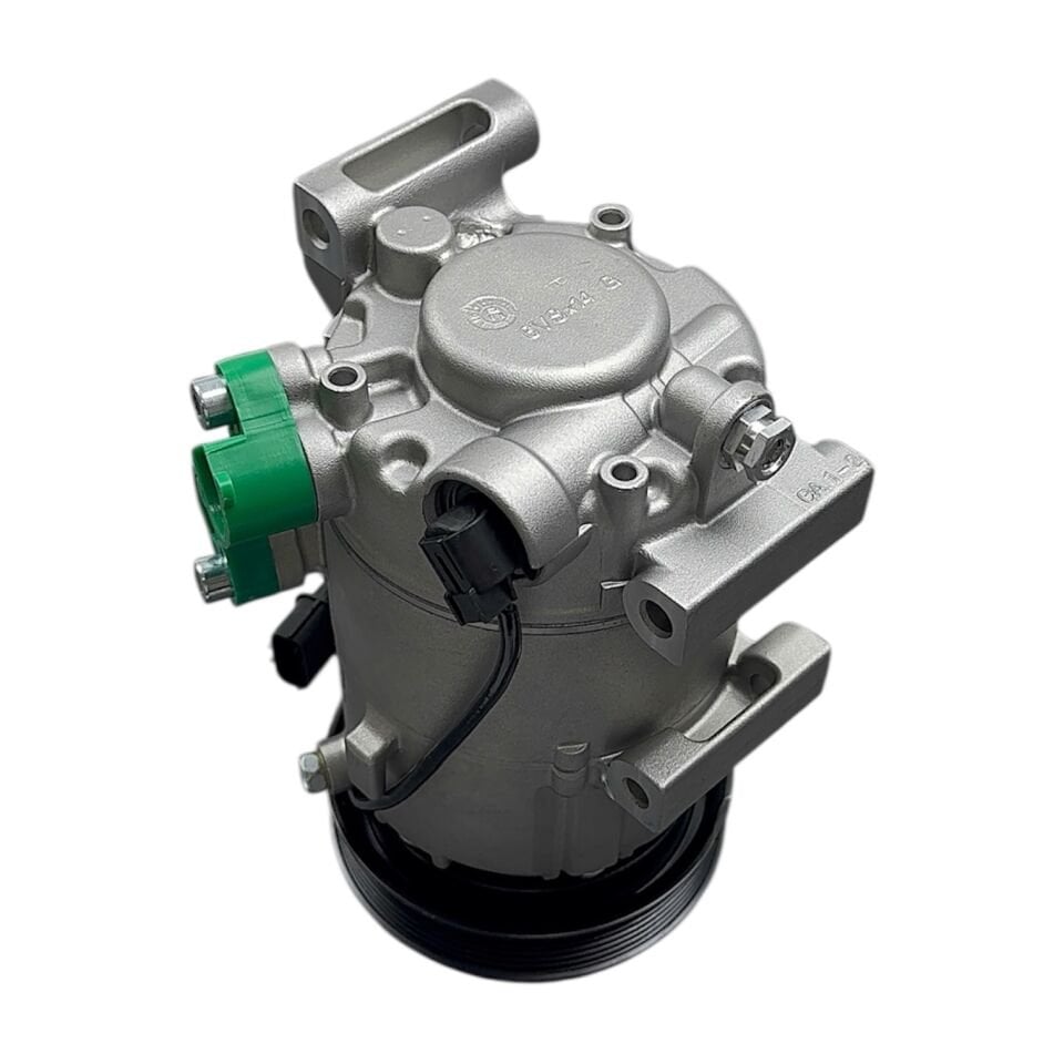 Hyundaı Kompresör Klima Elantra 16-20