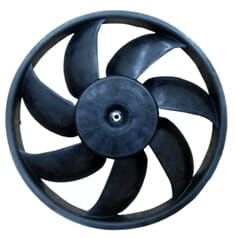 FORD FIESTA- 09/13; FAN KANADI TDCI 1,4cc DİZEL