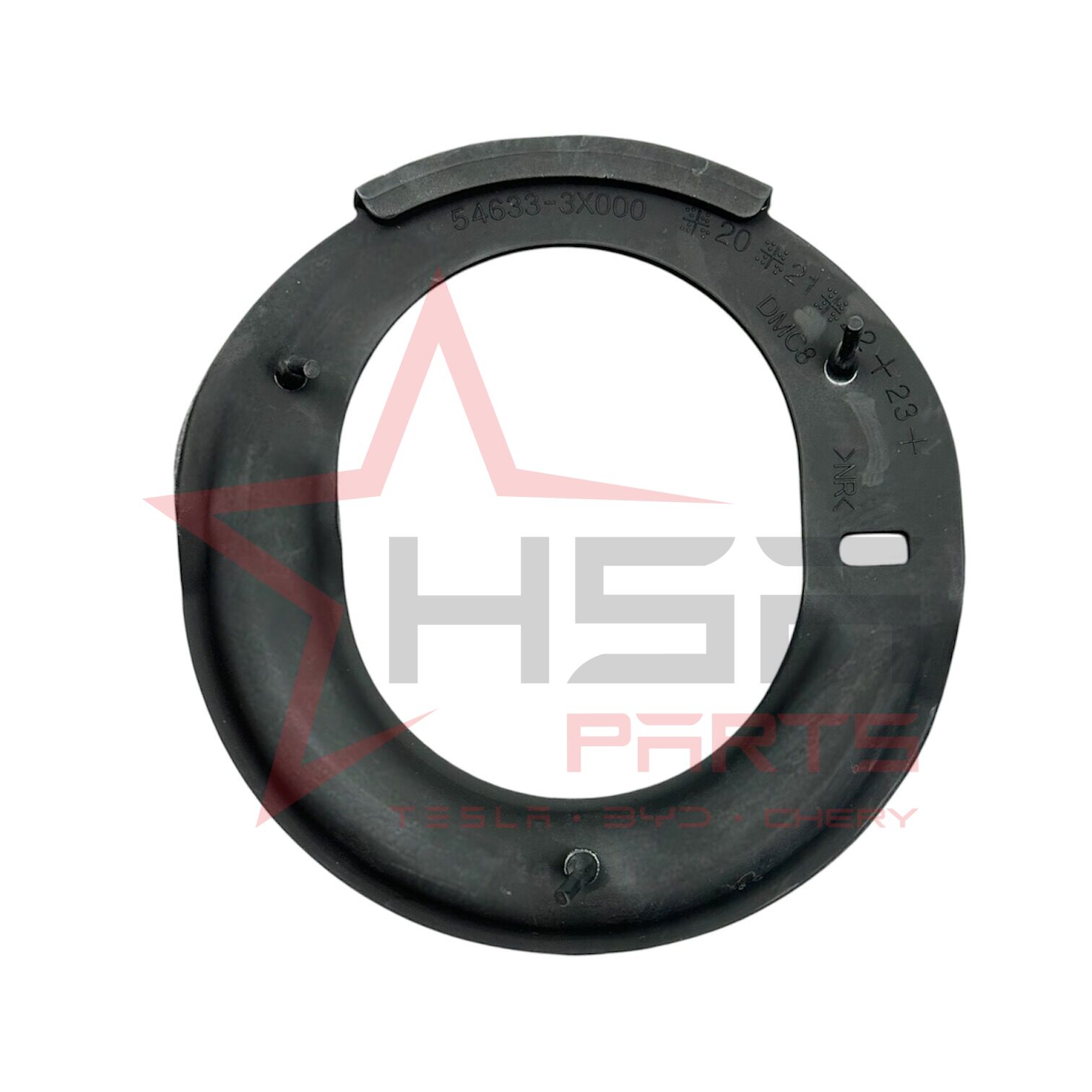 2012-2016 Hyundai i10 Sol/Sağ Ön Alt Amortisör Get Lastiği 54633-3X000