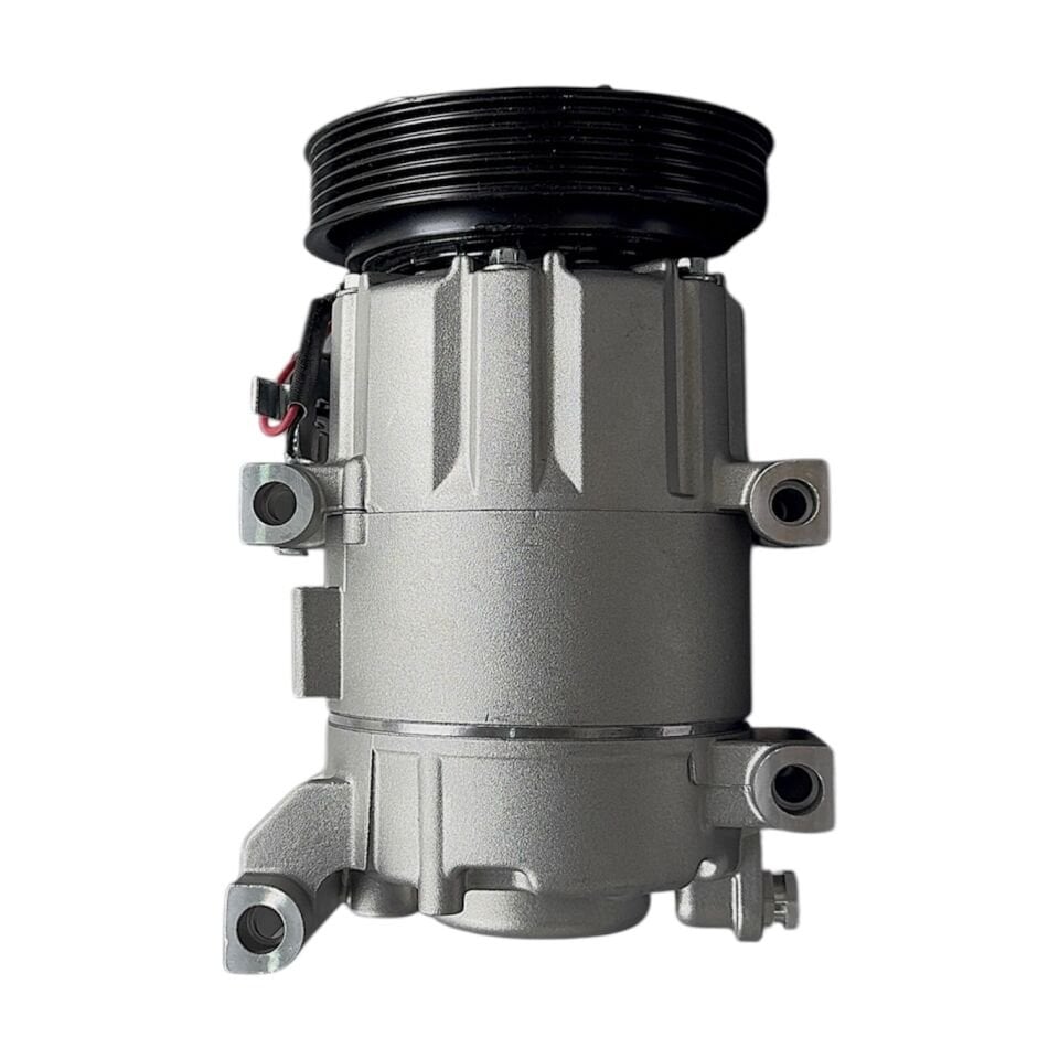 Hyundaı Kompresör Klima Elantra 16-20