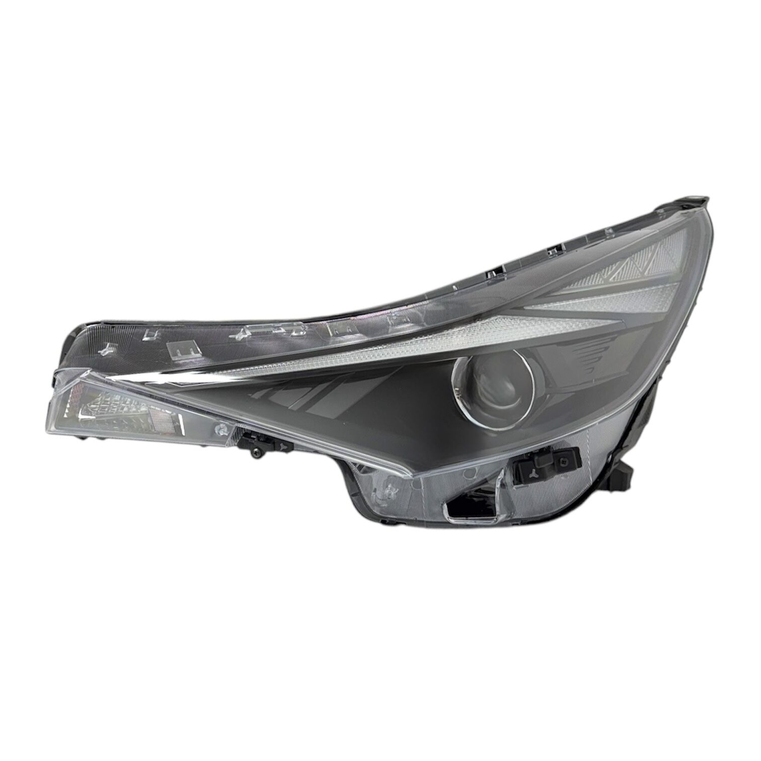 Hyundaı Far Elantra 20-22 Sol