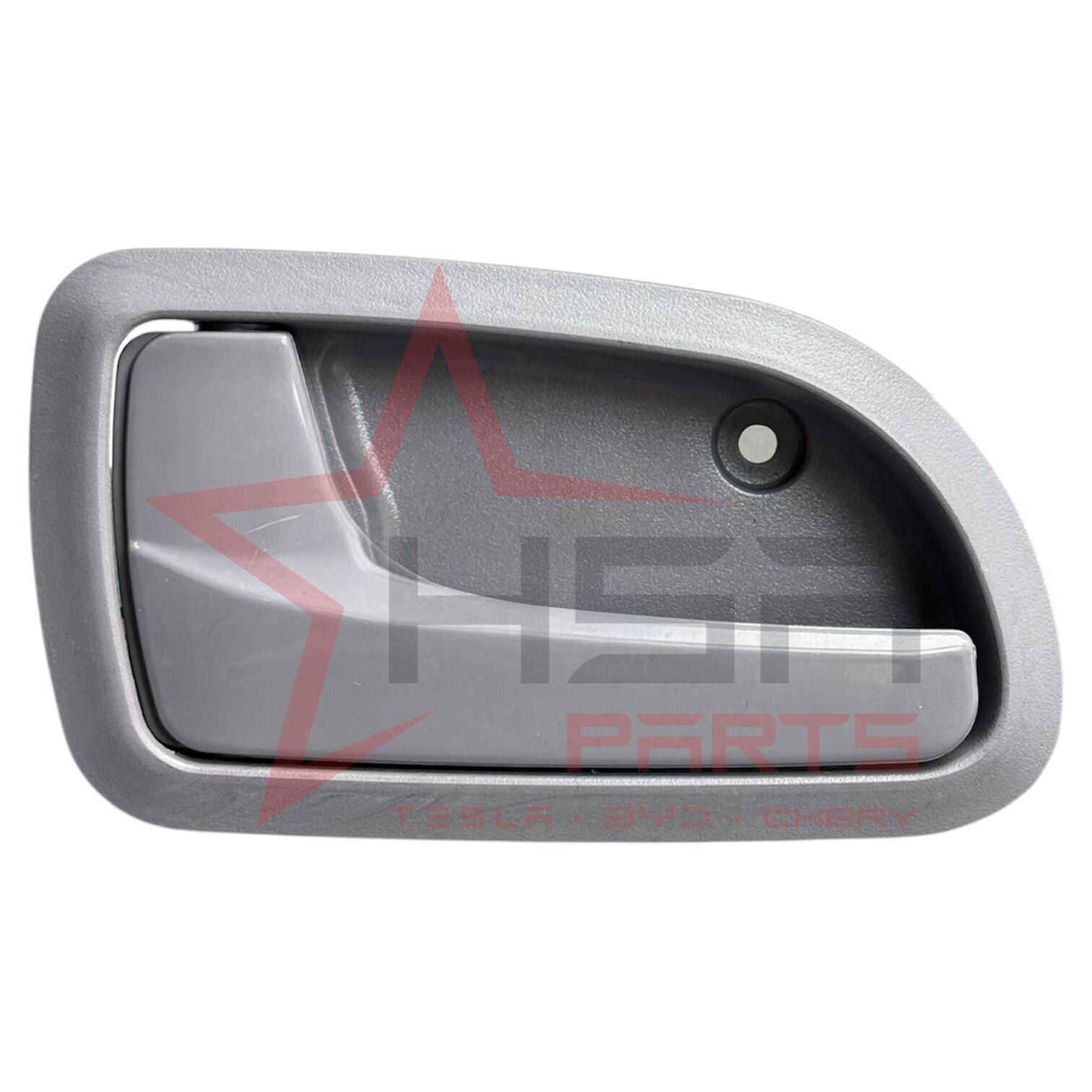 2004-2010 Kia Picanto Sol İç Ön Kapı Kolu (Gri) 82610-07000