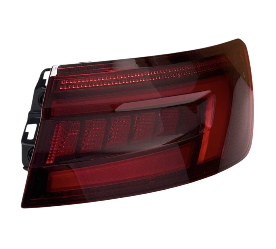 Audı Stop A4 17-20 Dış Sağ