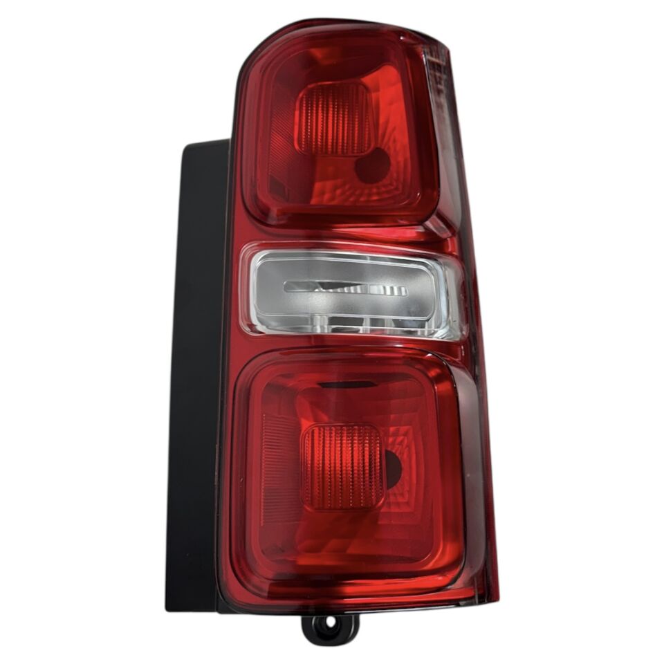 Peugeot Stop Expert 4 16-22/Jumpy 4 16-22/Scudo 18-24 Sağ