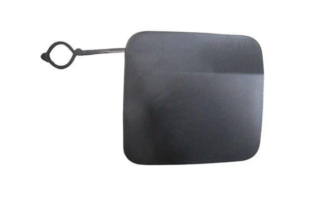 (YENİ ÜRÜN!!!)NISSAN JUKE- 20/24; ÖN TAMPON ÇEKİ DEMİRİ KAPAĞI (TW)