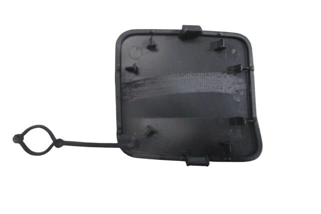 (YENİ ÜRÜN!!!)NISSAN JUKE- 20/24; ÖN TAMPON ÇEKİ DEMİRİ KAPAĞI (TW)