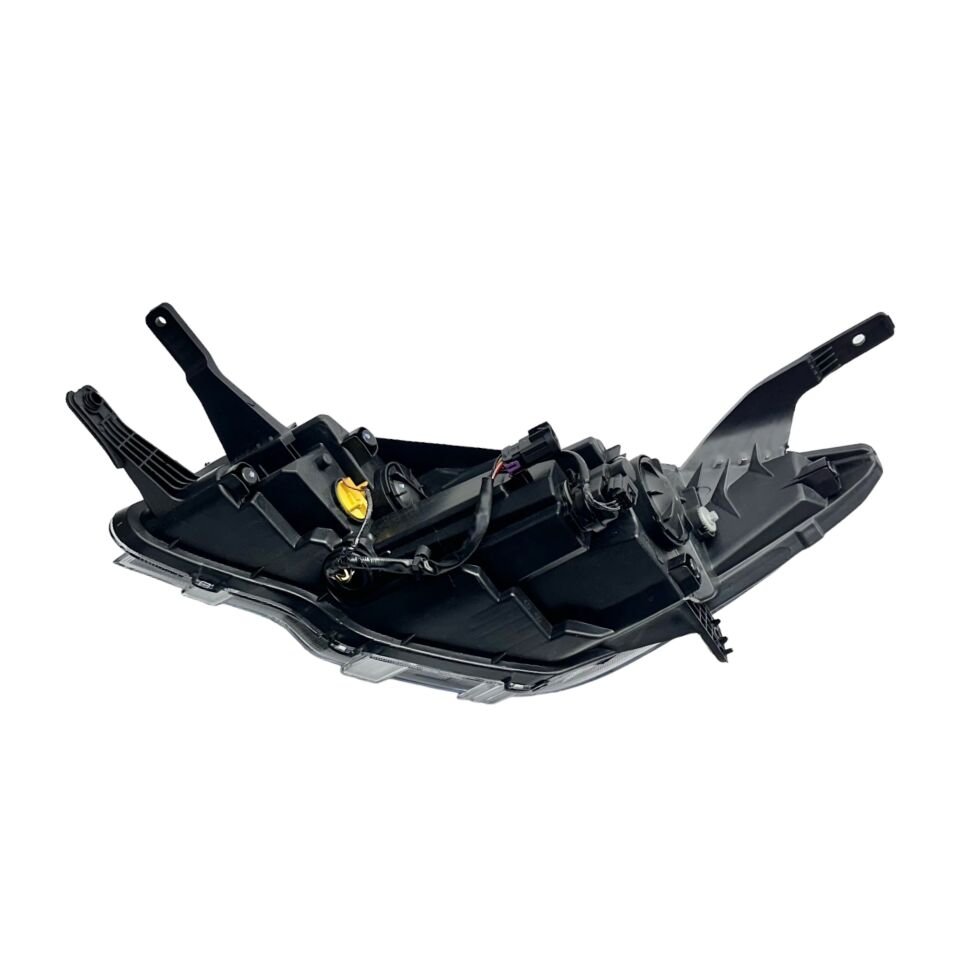 Mg Far Zs Ev 21-24 Sağ (Halojen/10 Fişli)