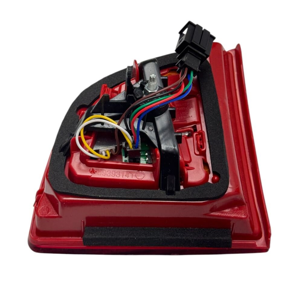 Audı Stop A6 09-11 İç Sol (Ledli)