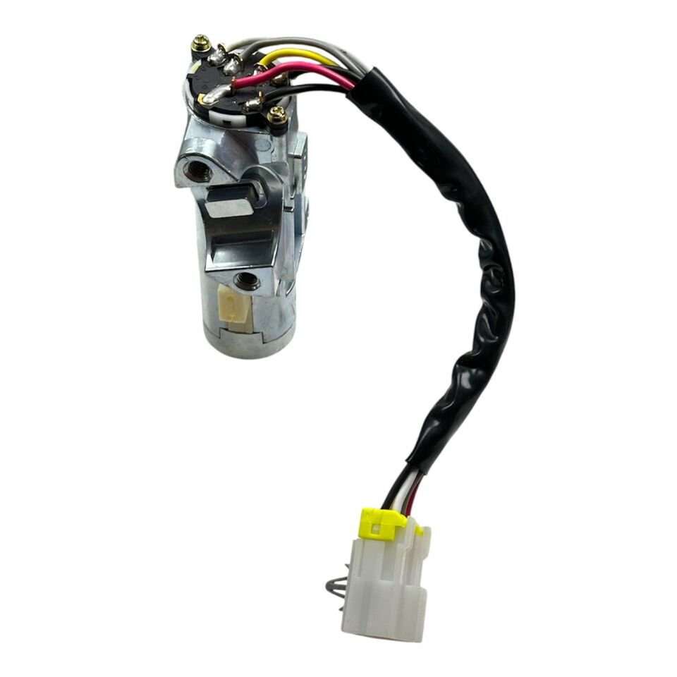 Nıssan Kontak D22 98-02 (Komple)