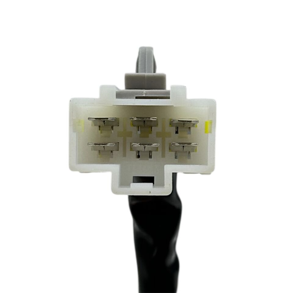 Nıssan Kontak D22 98-02 (Komple)