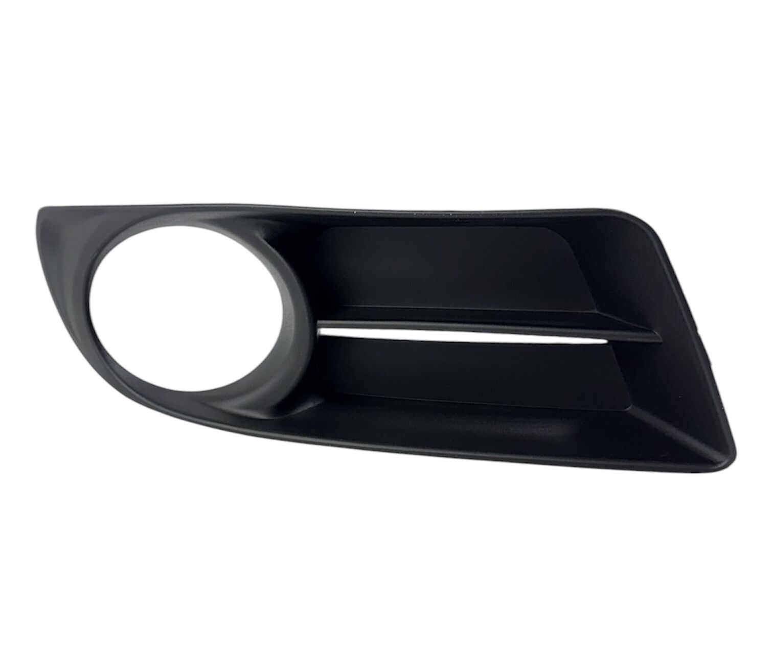 Toyota Kapak Lamba Sis Corolla 04-06 Sağ (Yuvarlak Sisli)